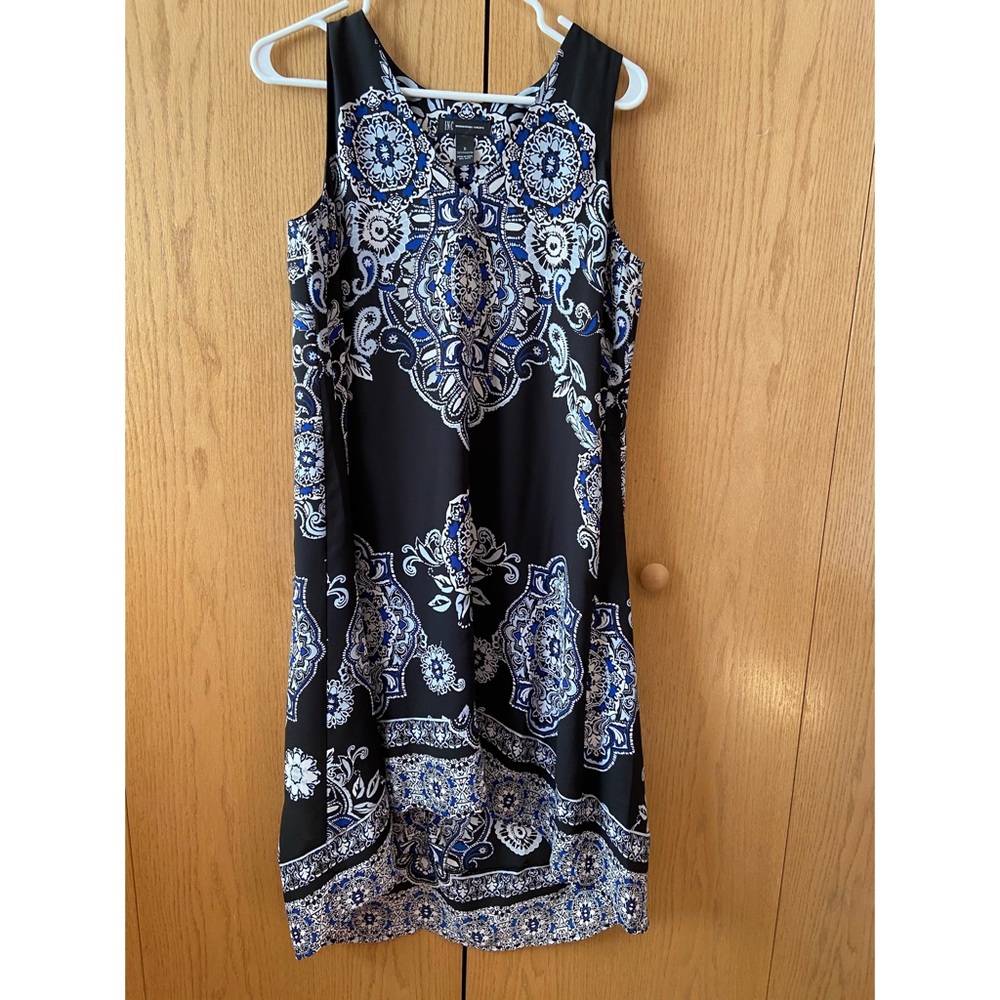 INC dress